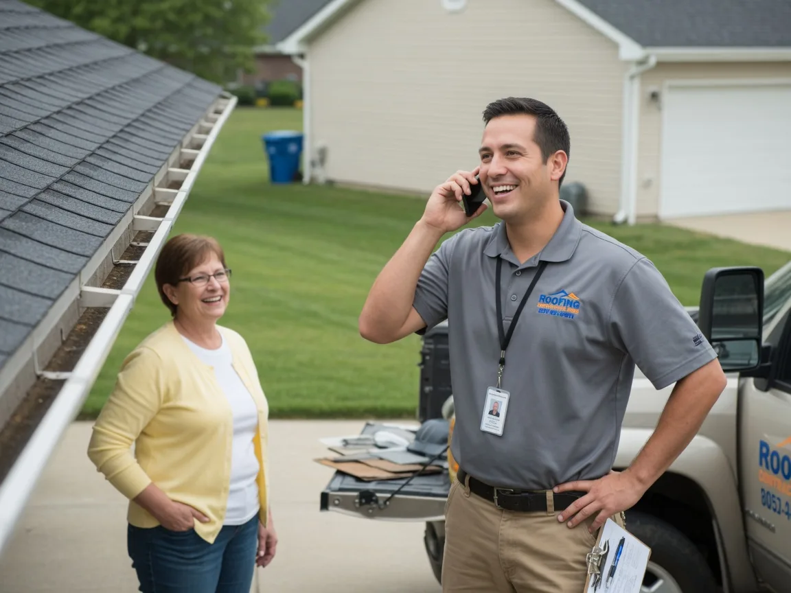 Local Roofing Contractors Sandstone, WV FAQs